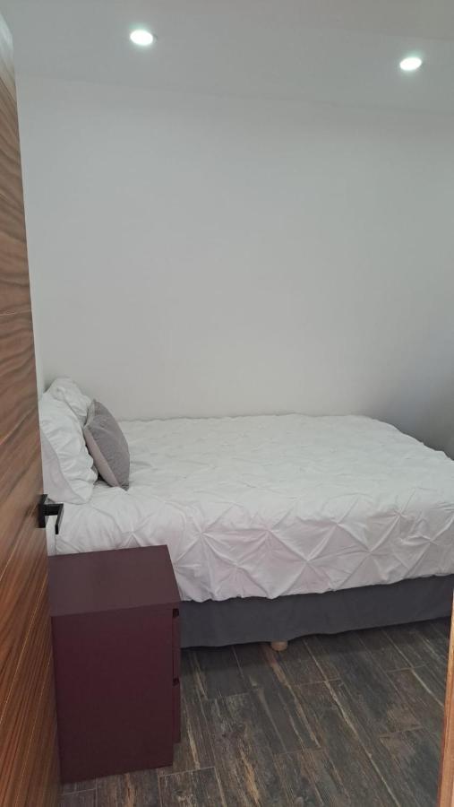 Habitación Familiar con terraza
