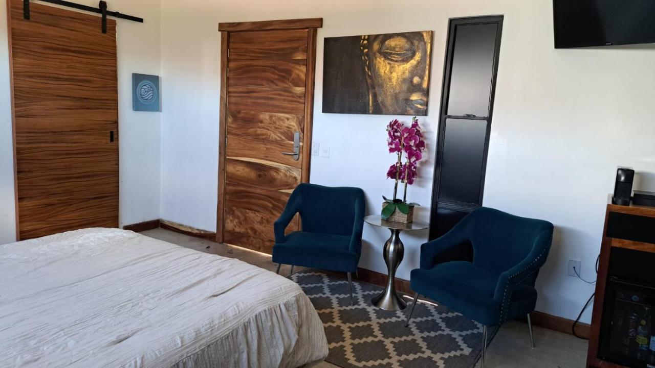 Habitación Estándar - 1 cama grande