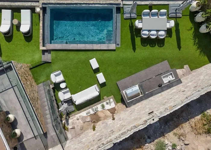 Villa Casa Nido Ensenada